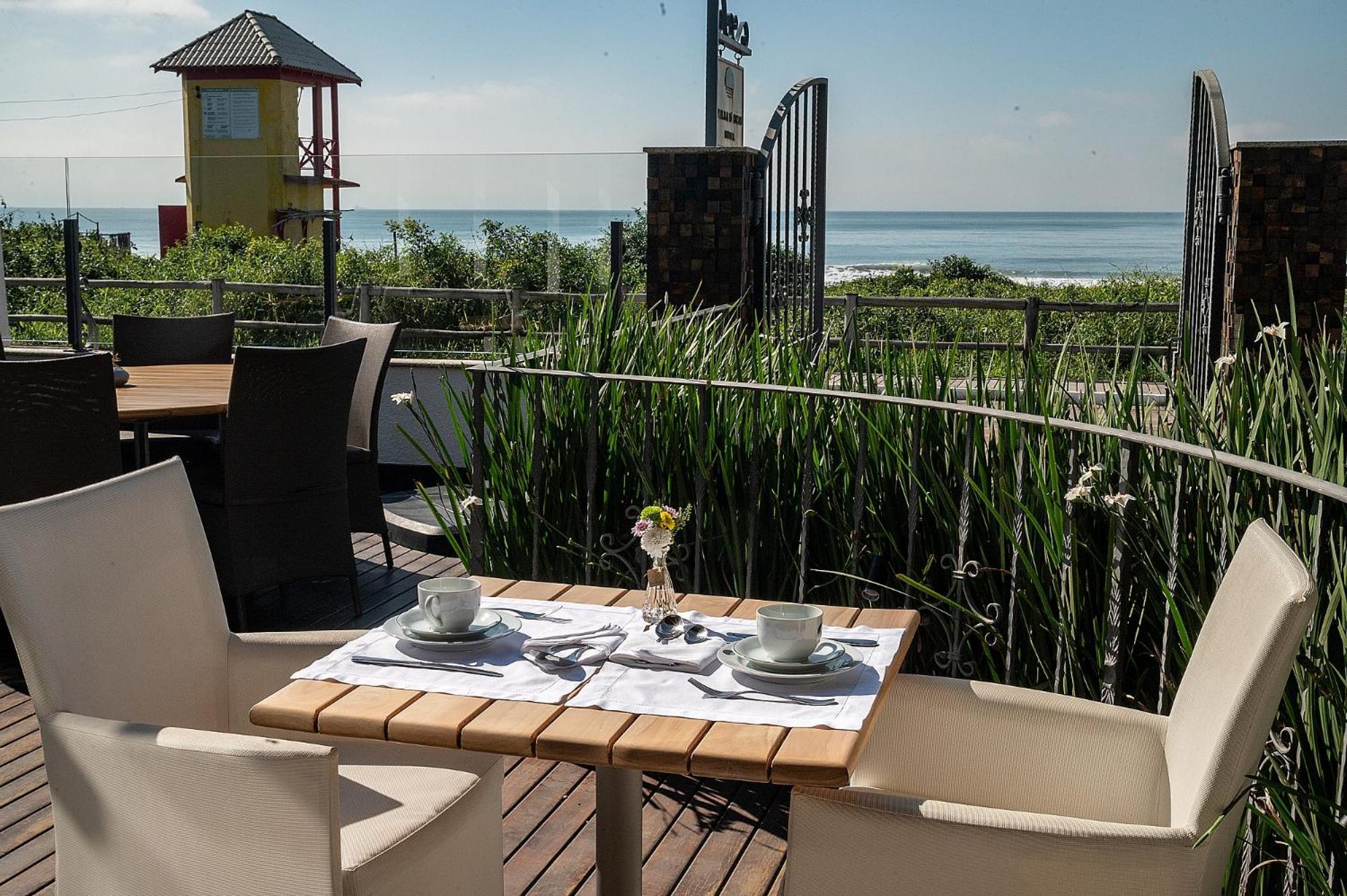 Villa D'Ozio Hotel E Cucina Ітажаї Екстер'єр фото
